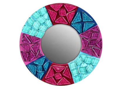 Mosaic Mirror Kit (Case of 1)