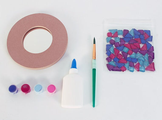 Mosaic Mirror Kit (Case of 1)