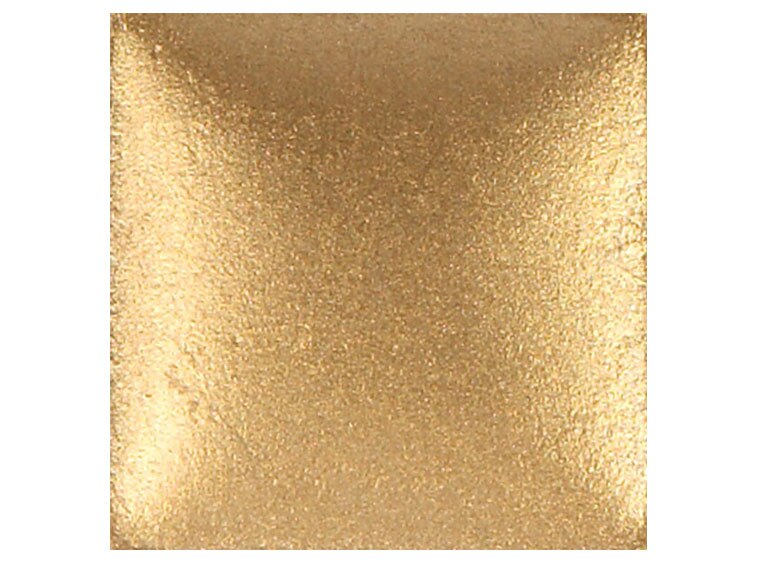 Solid Gold Acrylic (Case of 1)