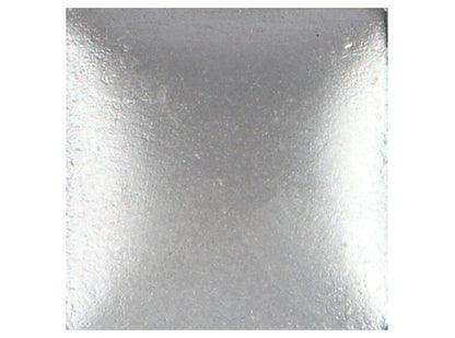 Silver Acrylic (Case of 1)