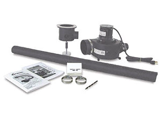 Ventmaster 110V (Case of 1)