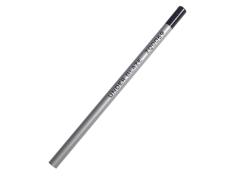 Black Underglaze Pencil (Case of 1)