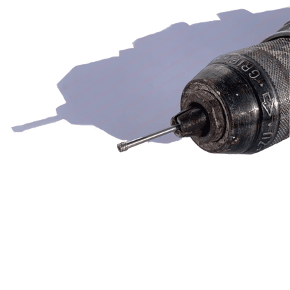 Ceramic Diamond Drill Bit 1/8”