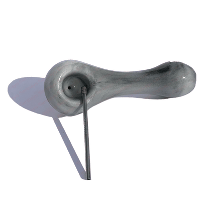 Ceramic Diamond Drill Bit 1/8”