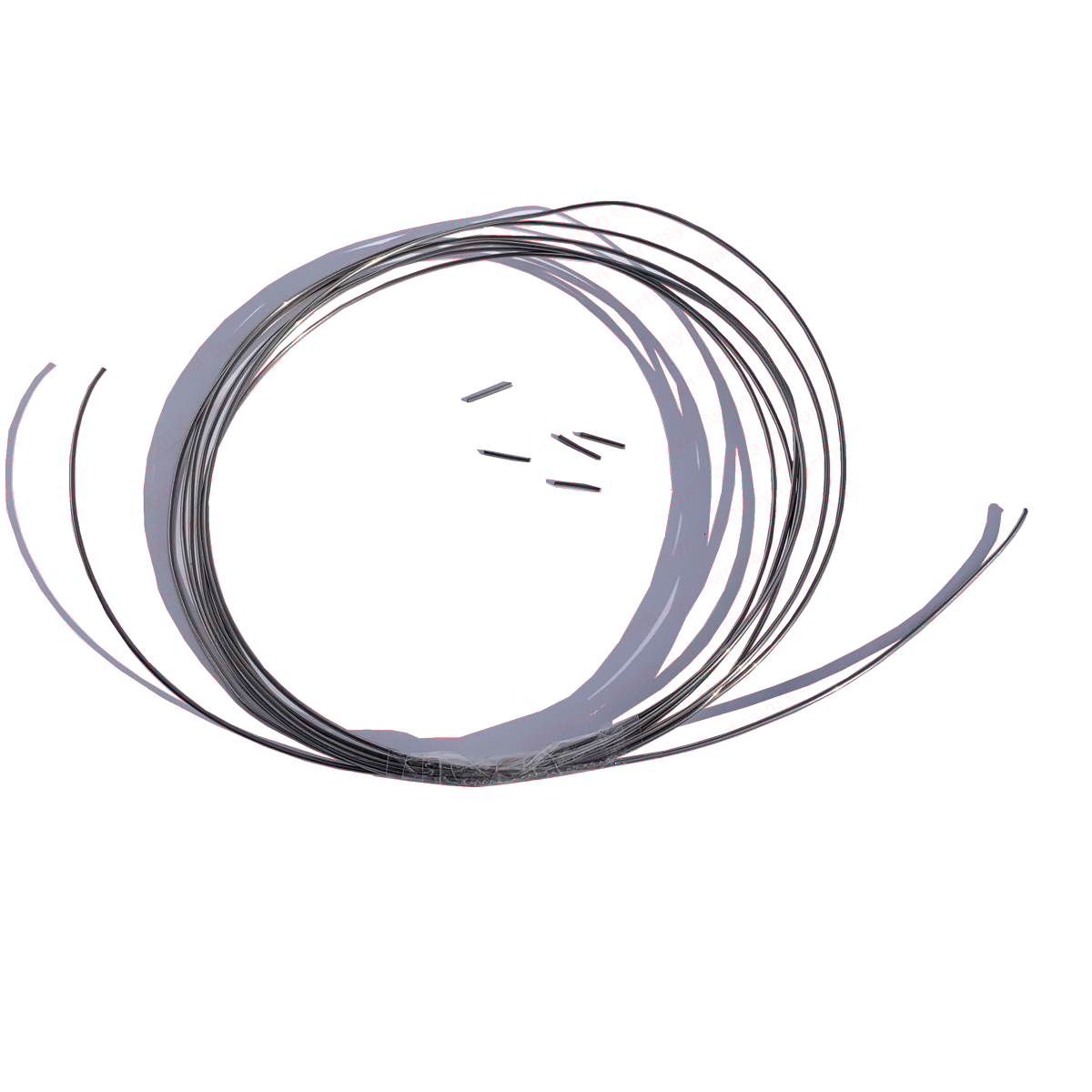 High Temp Kiln Stilt Wire (10ft)