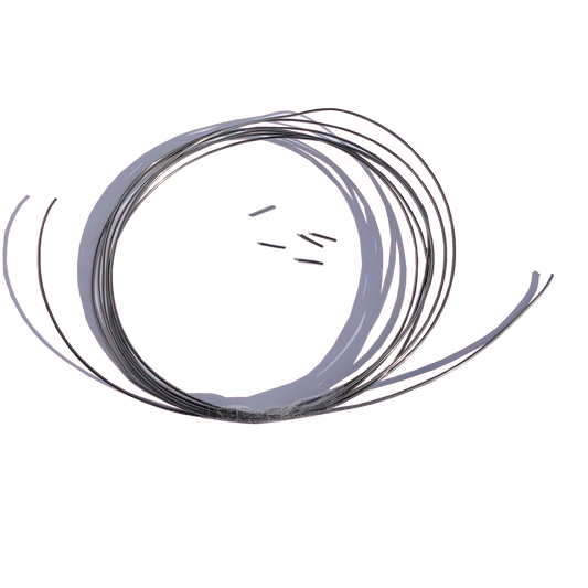 High Temp Kiln Stilt Wire (10ft)