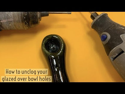 Ceramic Diamond Drill Bit 1/8”