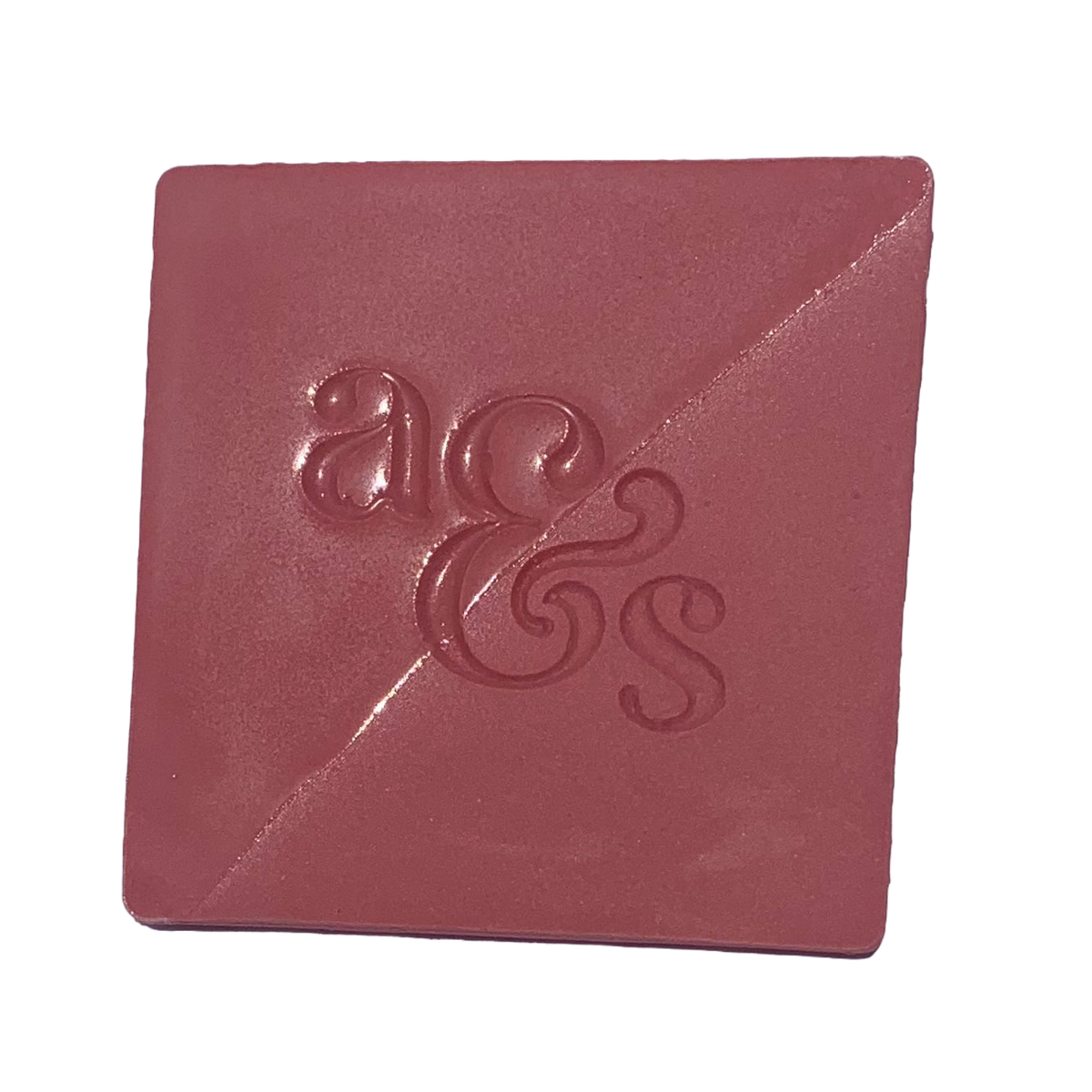 Red Porcelain Slip Cone 5-6