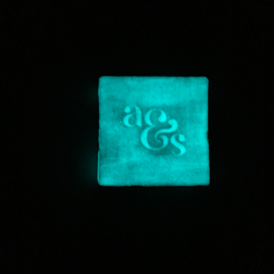 Clear Glow Glaze