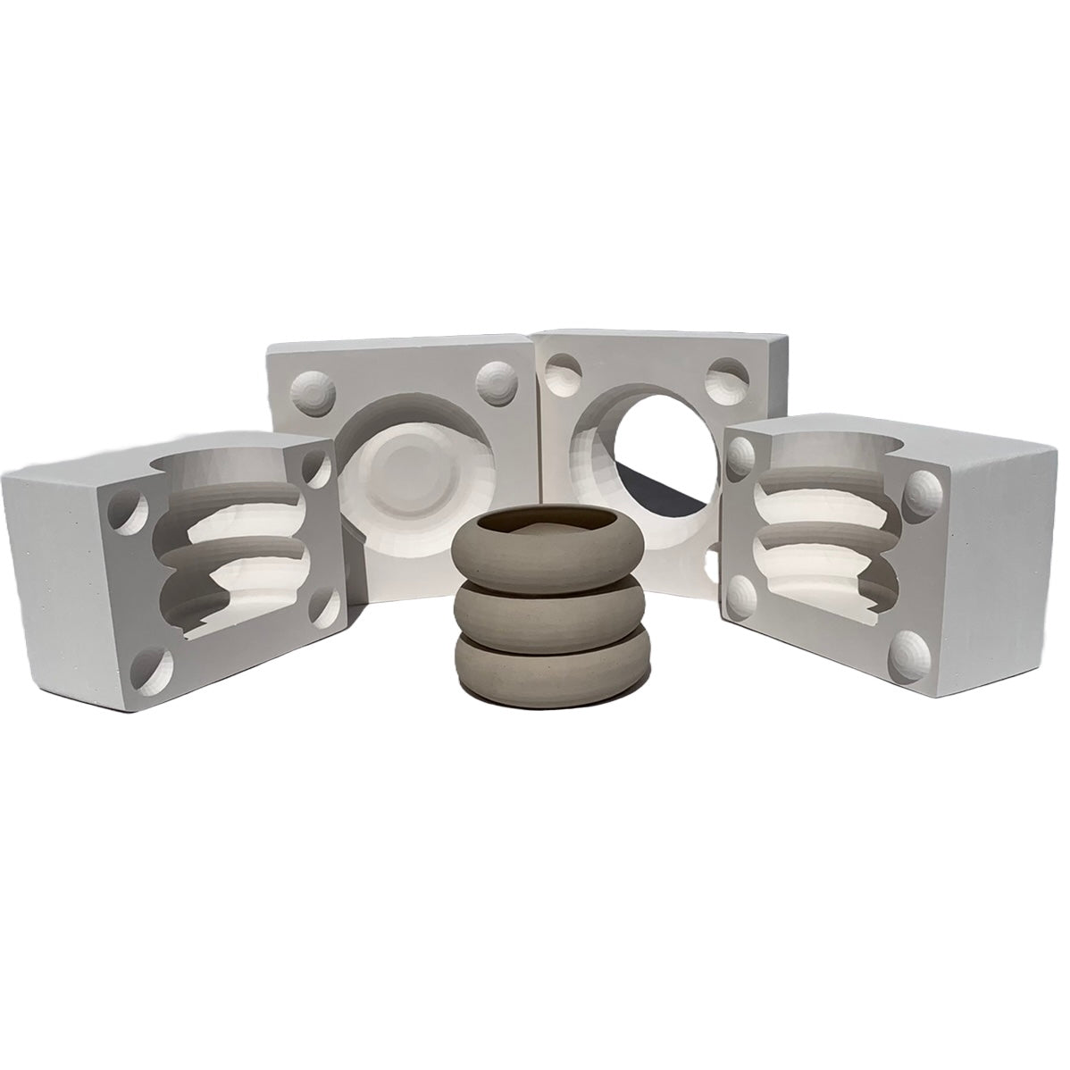 Planter Mold