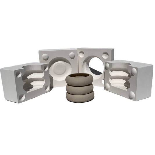 Planter Mold