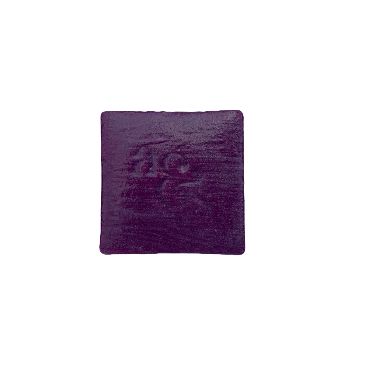 Violet Glow Glaze