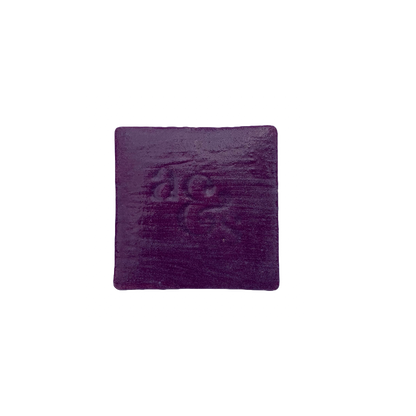 Violet Glow Glaze