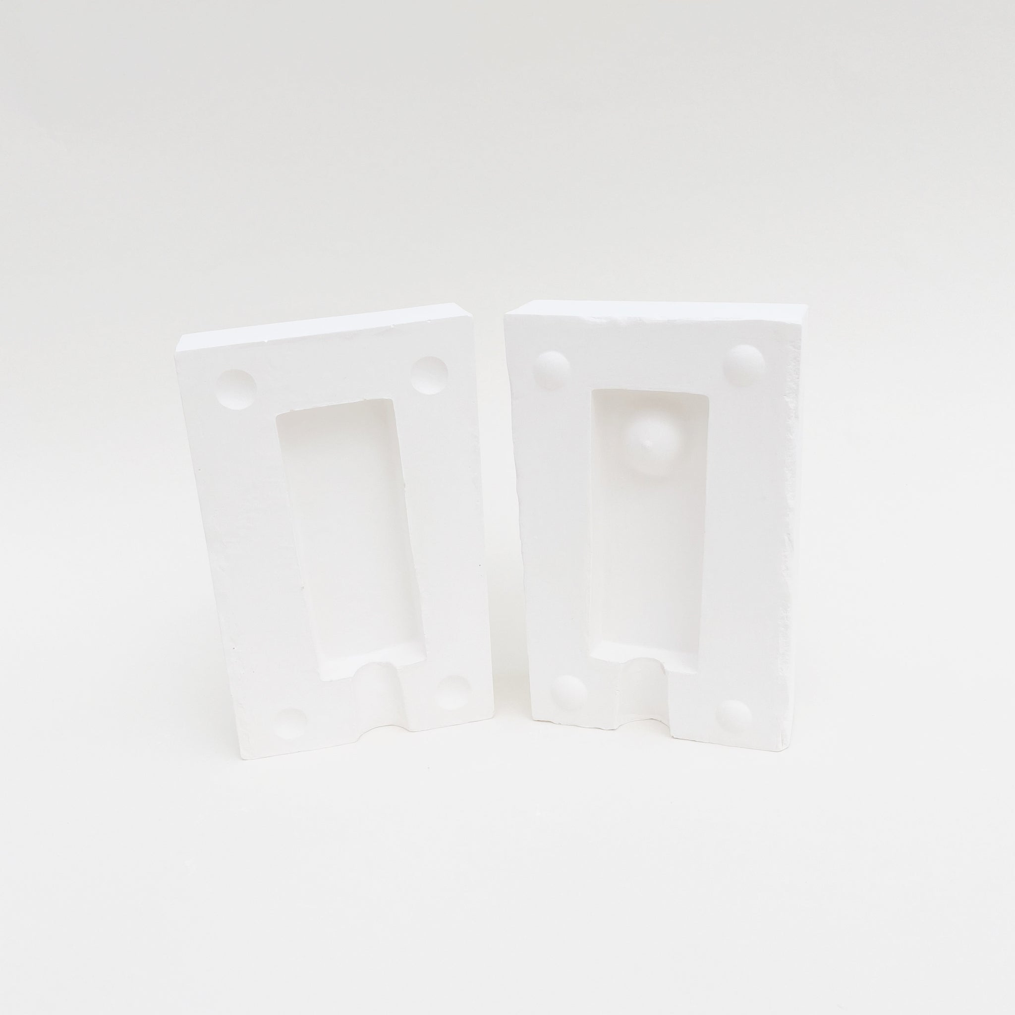 Rectangle Pipe Mold