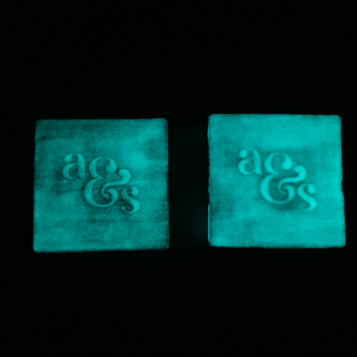 Clear Glow Glaze