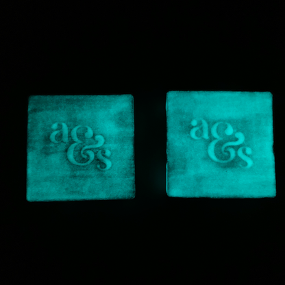 Clear Glow Glaze