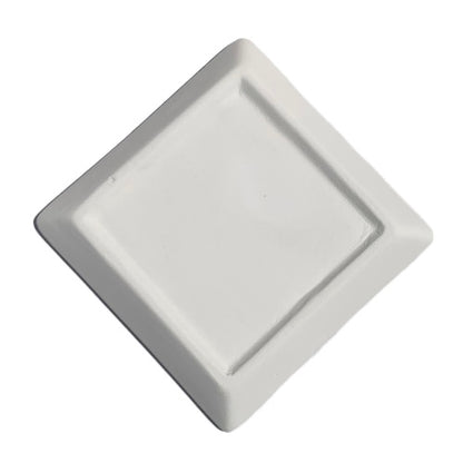 Tray Bisqueware