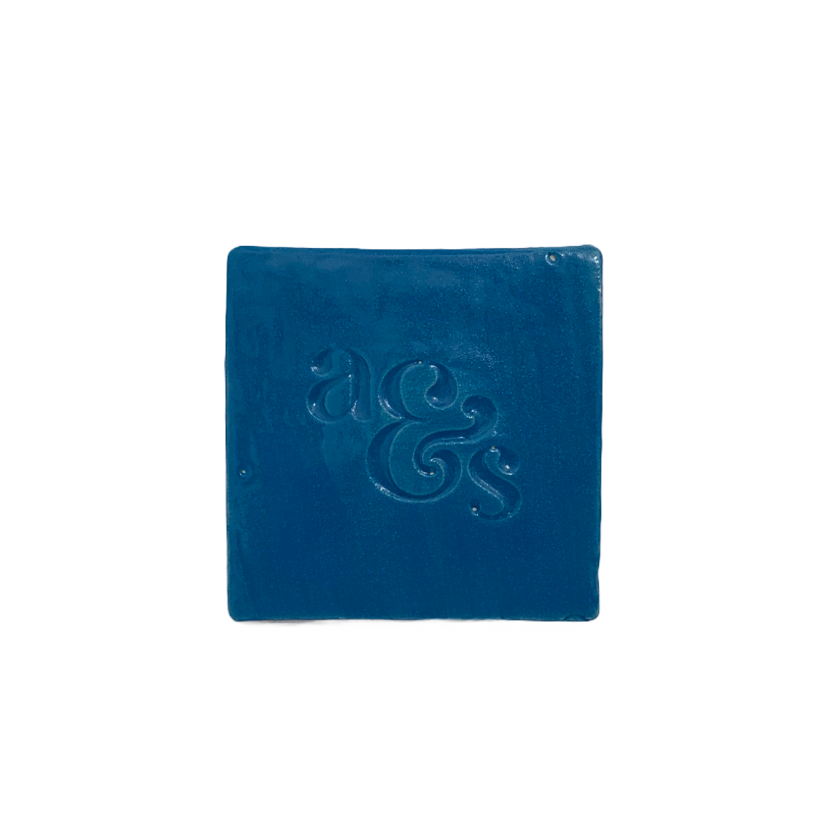 Sky Blue Glow Glaze