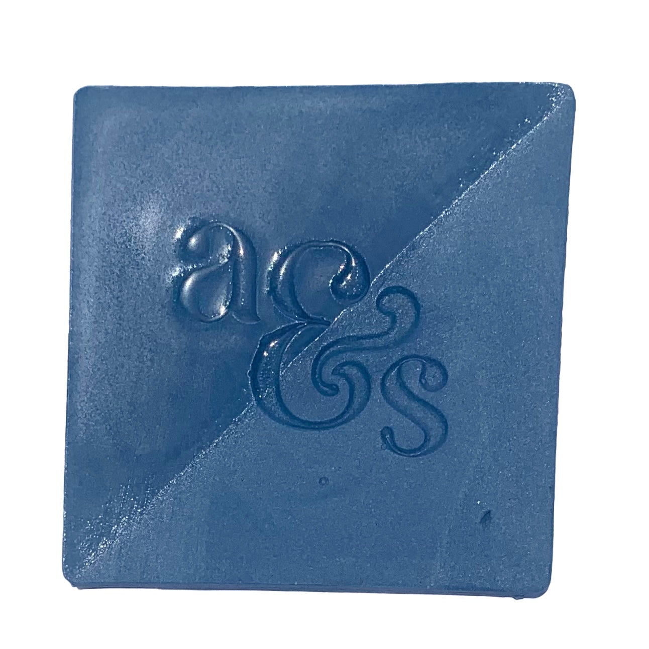 Blue Porcelain Slip Cone 5-6