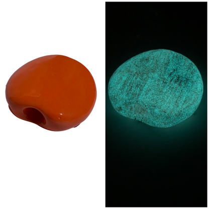 2oz glow glaze sampler