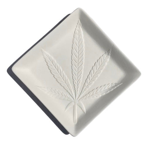 Tray Bisqueware
