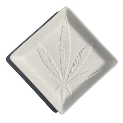 Tray Bisqueware