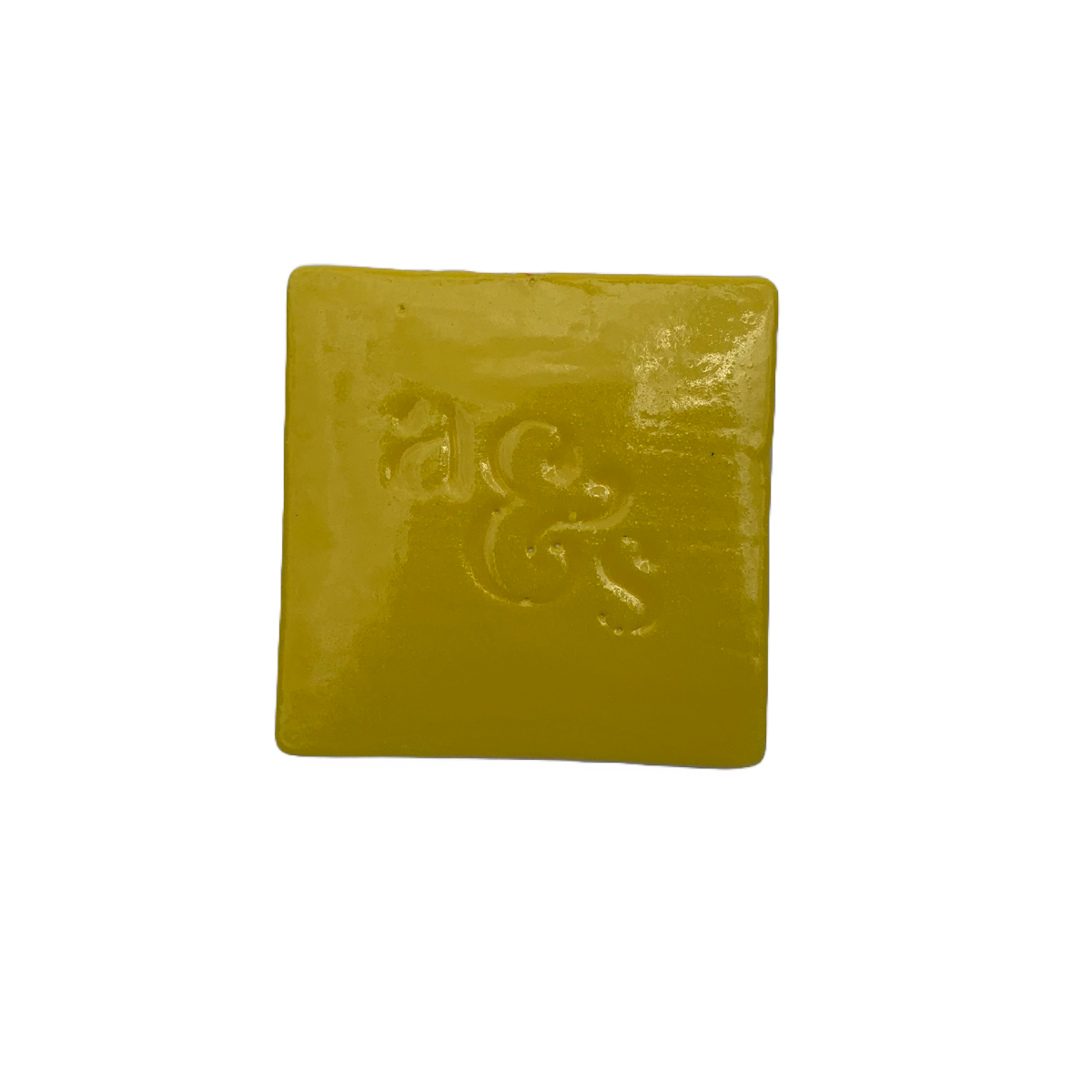 Yellow Glow Glaze