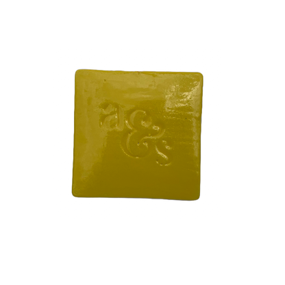 Yellow Glow Glaze