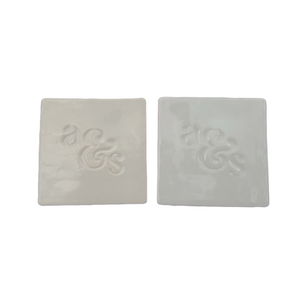 Clear Glow Glaze